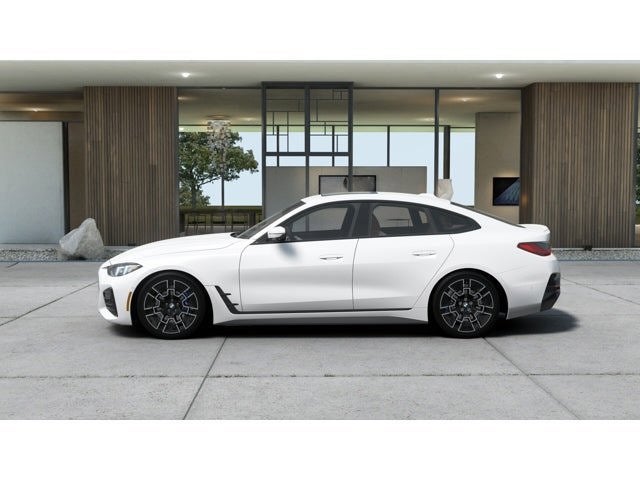 2026 BMW Serie 4 430i xDrive