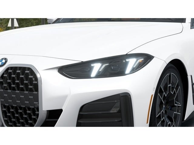 2026 BMW Serie 4 430i xDrive