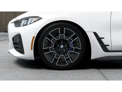2026 BMW Serie 4 430i xDrive