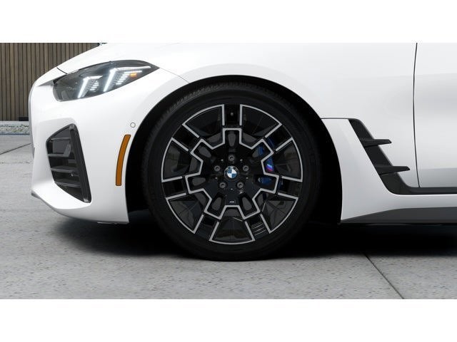 2026 BMW Serie 4 430i xDrive
