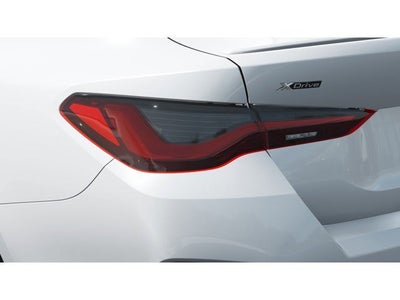 2026 BMW Serie 4 430i xDrive