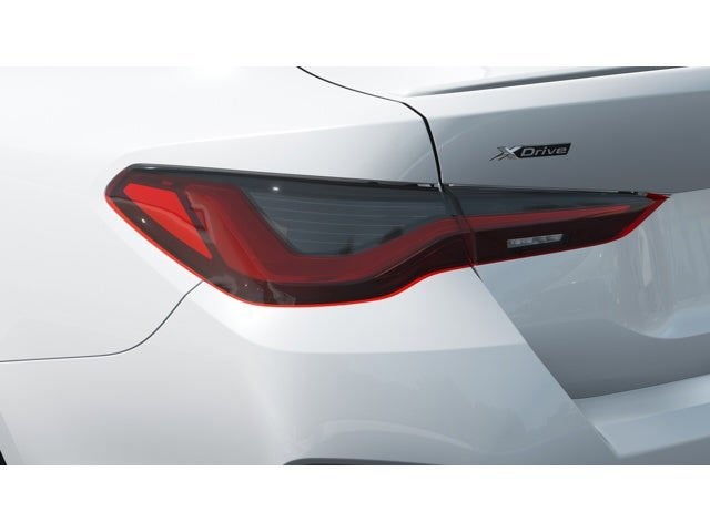 2026 BMW Serie 4 430i xDrive