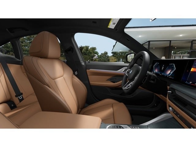 2026 BMW Serie 4 430i xDrive