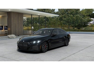 BMW Serie 4 430i xDrive 2027
