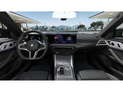 BMW Serie 4 430i xDrive 2027