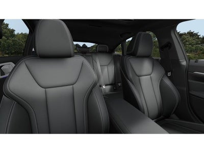 BMW Serie 4 430i xDrive 2027