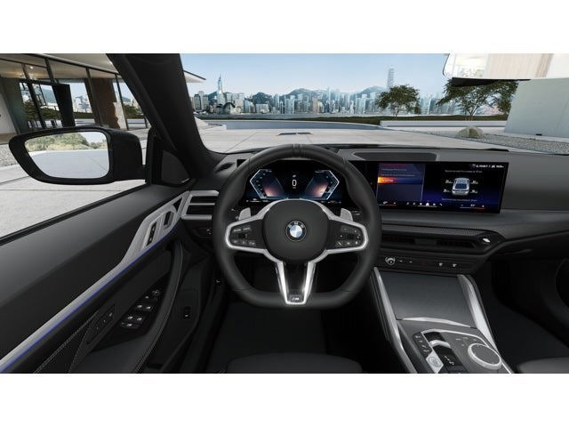 BMW Serie 4 430i xDrive 2027