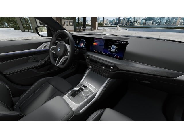 BMW Serie 4 430i xDrive 2027