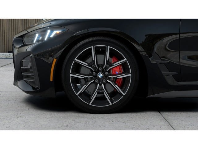 BMW Serie 4 430i xDrive 2027