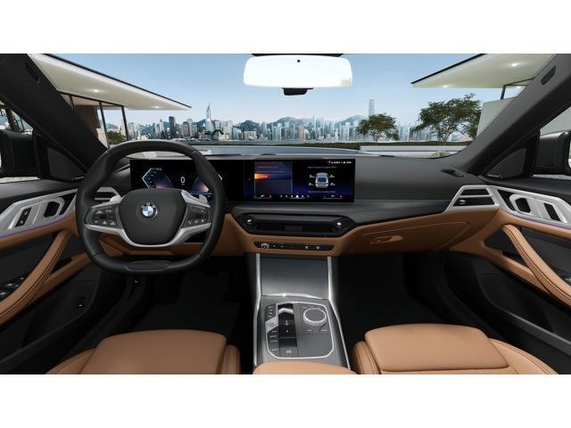 2026 BMW Serie 4 430i xDrive