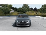 2026 BMW Serie 4 430i xDrive
