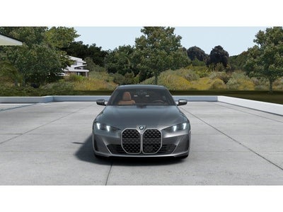 2026 BMW Serie 4 430i xDrive