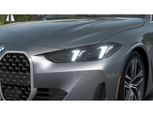 2026 BMW Serie 4 430i xDrive
