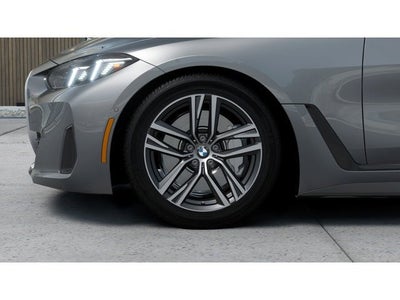 2026 BMW Serie 4 430i xDrive