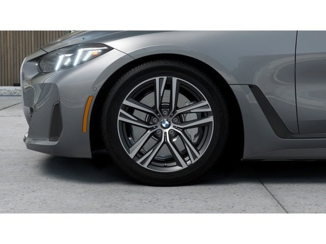 2026 BMW Serie 4 430i xDrive