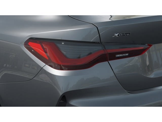 2026 BMW Serie 4 430i xDrive