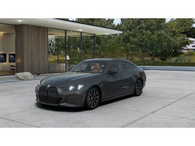 2026 BMW Serie 4 430i xDrive