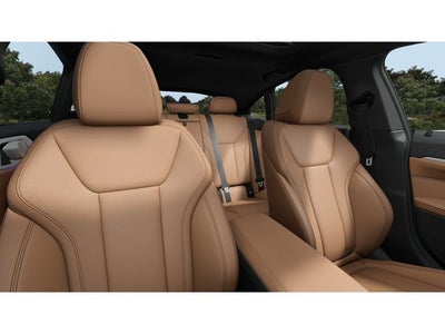 2026 BMW Serie 4 430i xDrive