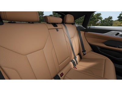 2026 BMW Serie 4 430i xDrive