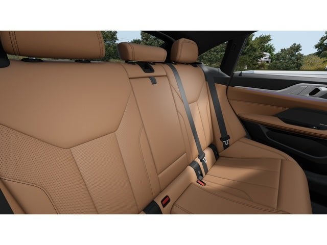 2026 BMW Serie 4 430i xDrive