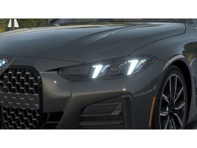 2026 BMW Serie 4 430i xDrive
