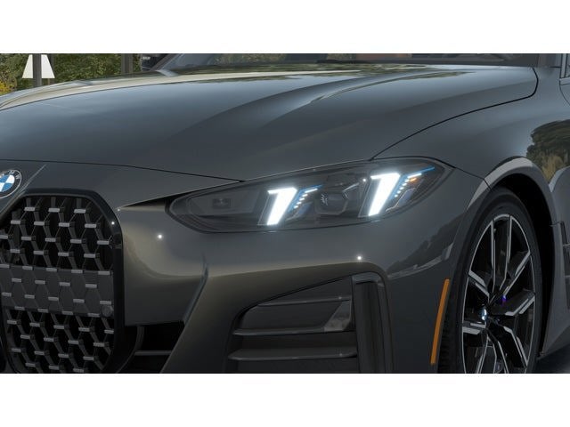 2026 BMW Serie 4 430i xDrive