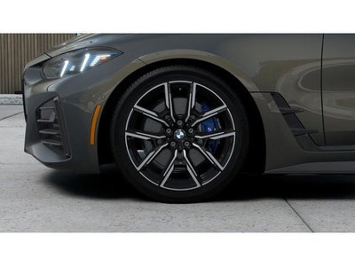 2026 BMW Serie 4 430i xDrive
