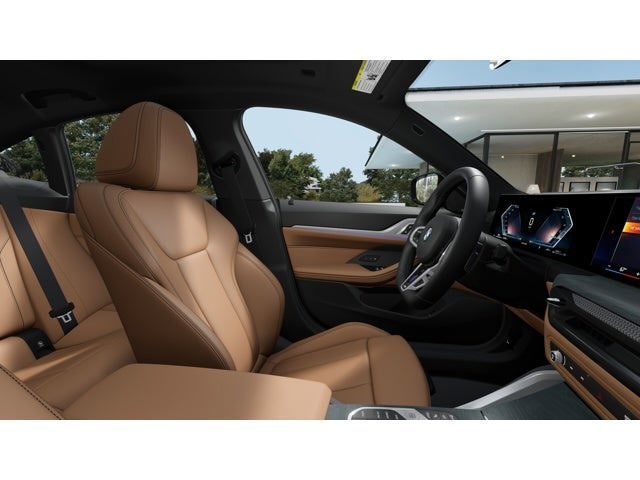 2026 BMW Serie 4 430i xDrive