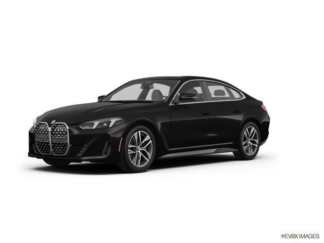 BMW Serie 4 430i 2026