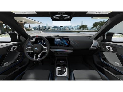BMW Serie 2 M235 xDrive 2026