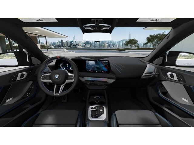 BMW Serie 2 M235 xDrive 2026