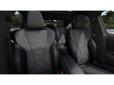 BMW Serie 2 M235 xDrive 2026