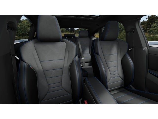 BMW Serie 2 M235 xDrive 2026
