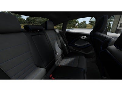 BMW Serie 2 M235 xDrive 2026