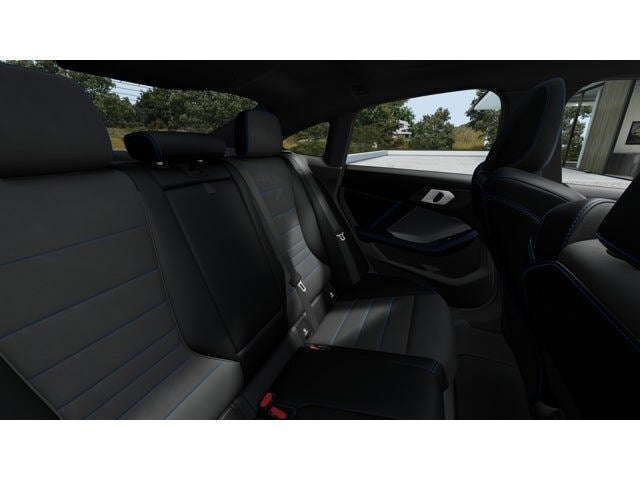 BMW Serie 2 M235 xDrive 2026