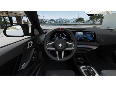 BMW Serie 2 M235 xDrive 2026