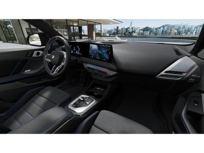 BMW Serie 2 M235 xDrive 2026