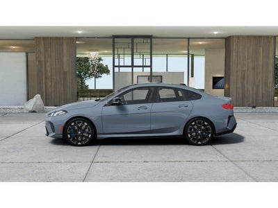 BMW Serie 2 M235 xDrive 2026
