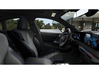 BMW Serie 2 M235 xDrive 2026
