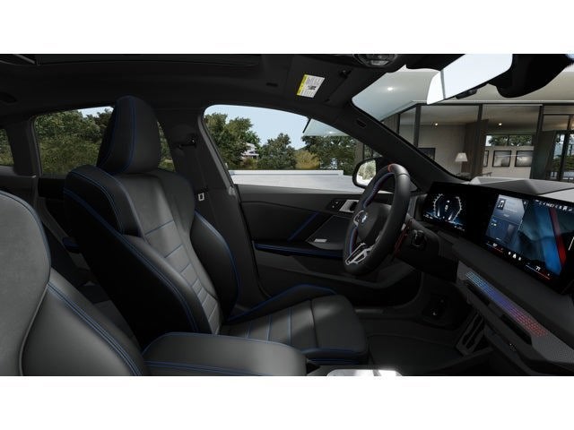 BMW Serie 2 M235 xDrive 2026