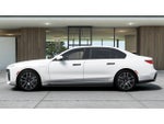 2026 BMW Serie 7 750e xDrive
