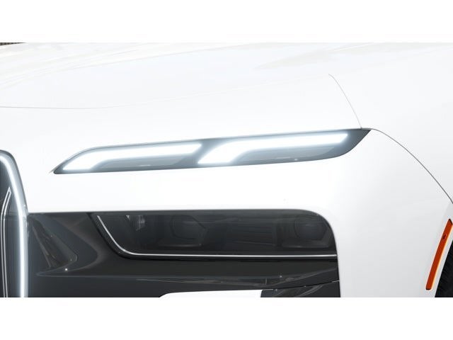 2026 BMW Serie 7 750e xDrive