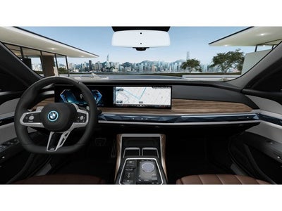 2026 BMW 750e xDrive 750e xDrive