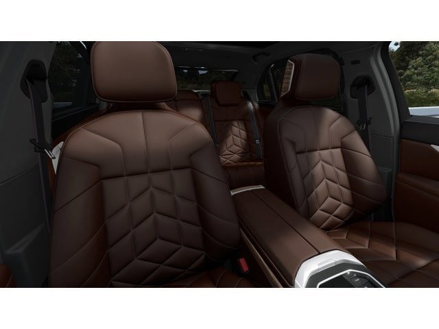 2026 BMW 750e xDrive 750e xDrive