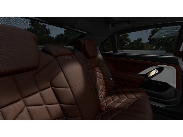 2026 BMW 750e xDrive 750e xDrive