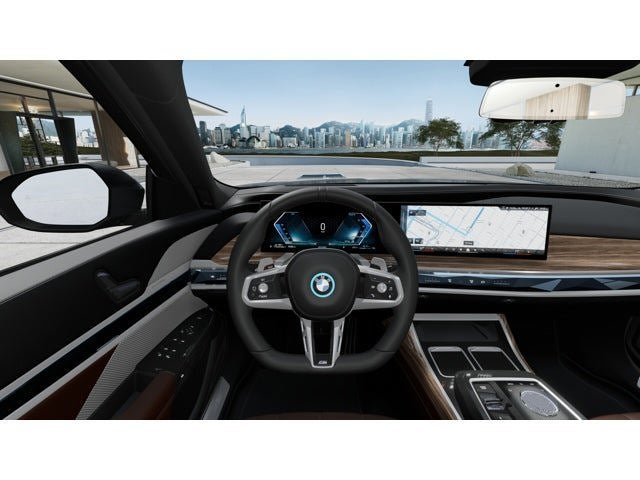 2026 BMW 750e xDrive 750e xDrive