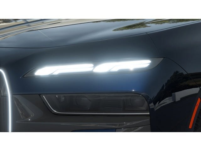 2026 BMW 750e xDrive 750e xDrive