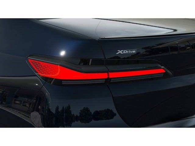 2026 BMW 750e xDrive 750e xDrive