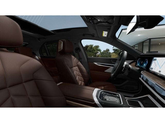 2026 BMW 750e xDrive 750e xDrive