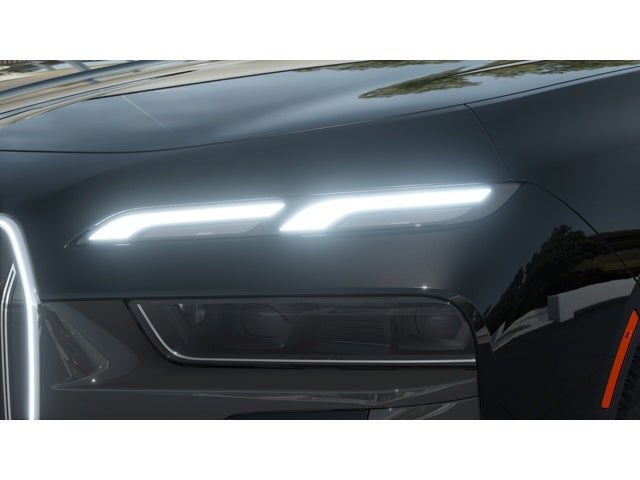 2026 BMW Serie 7 750e xDrive